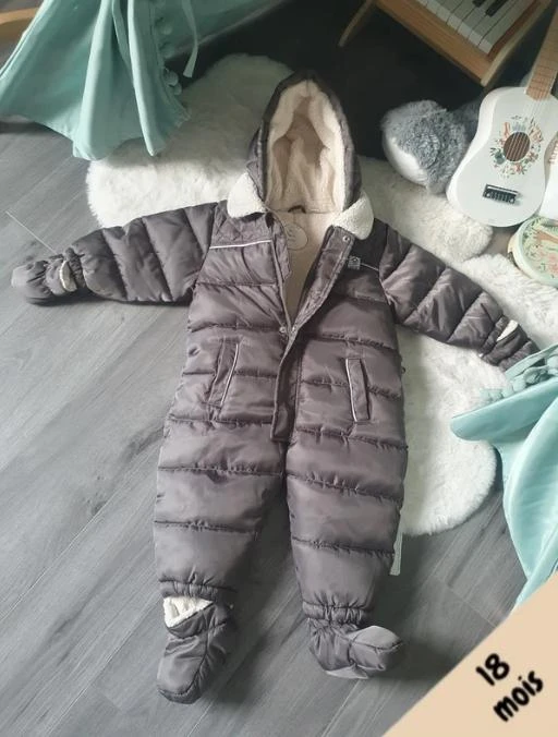 Cote de ski